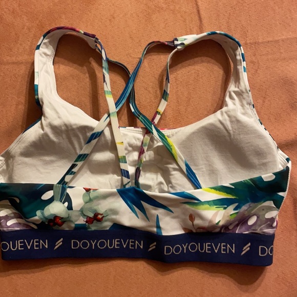 Do You Even Sports Bra - Picture 2 of 5